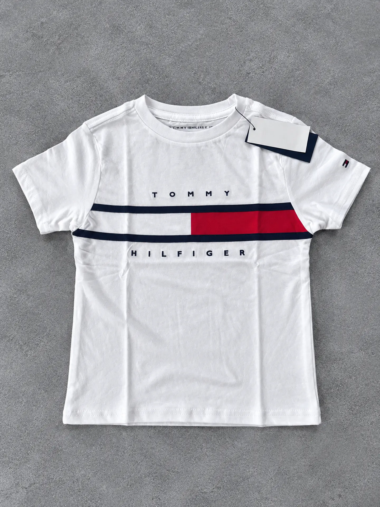 Polera tomy 1