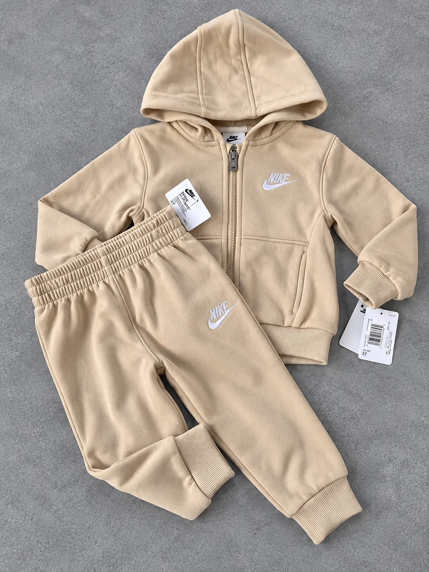 Conjunto nike 1