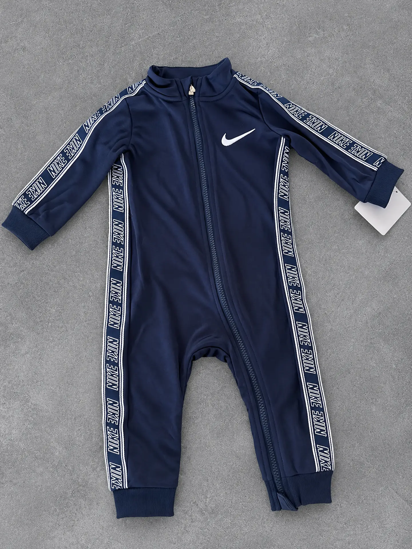 Enterito nike 1