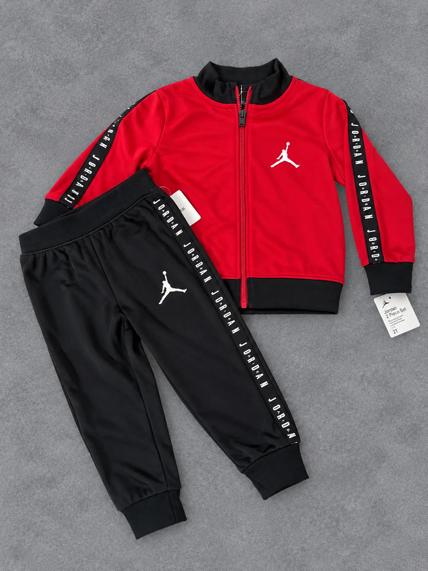 Conjunto jordan  1