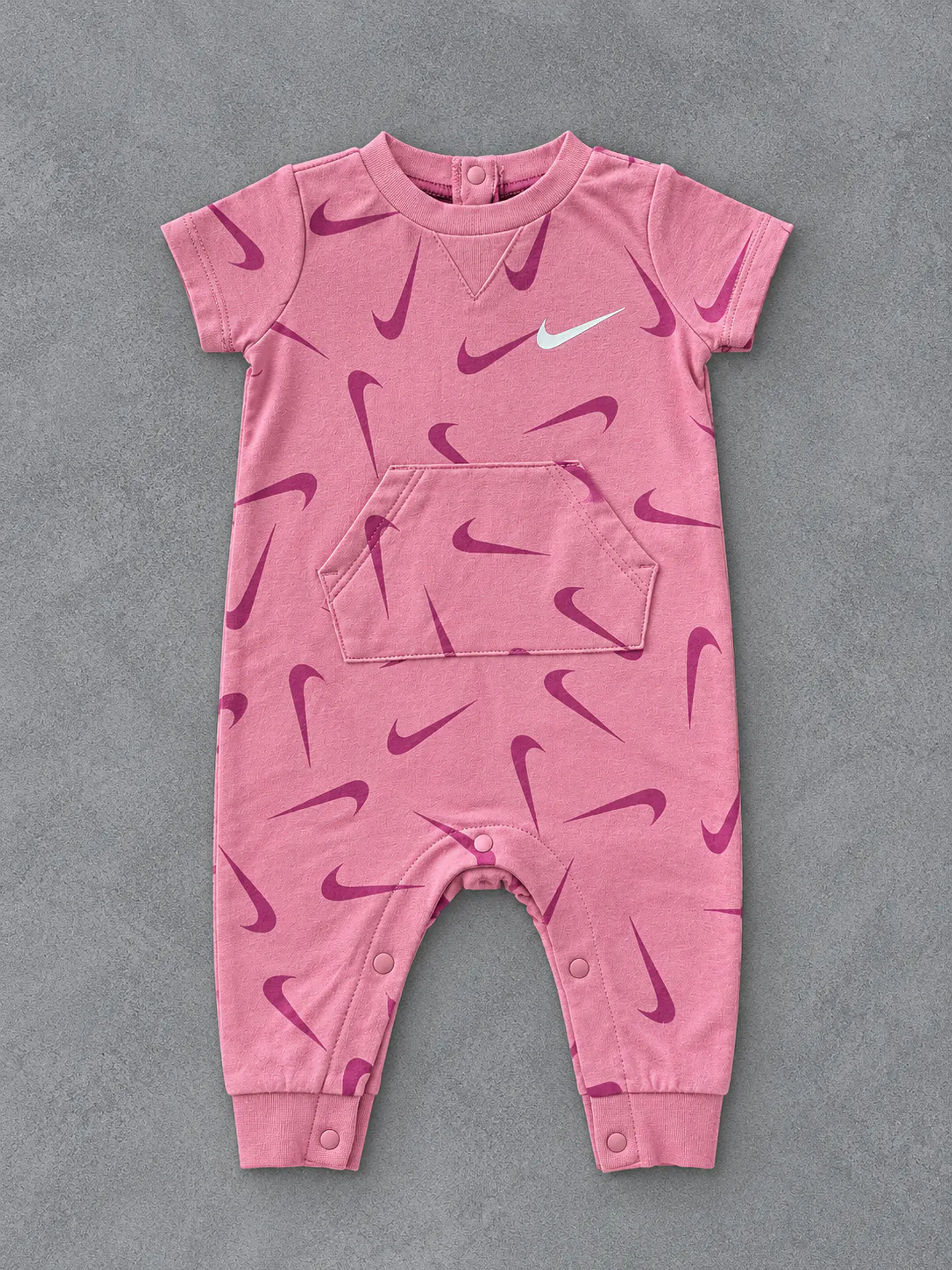 Enterito nike 1
