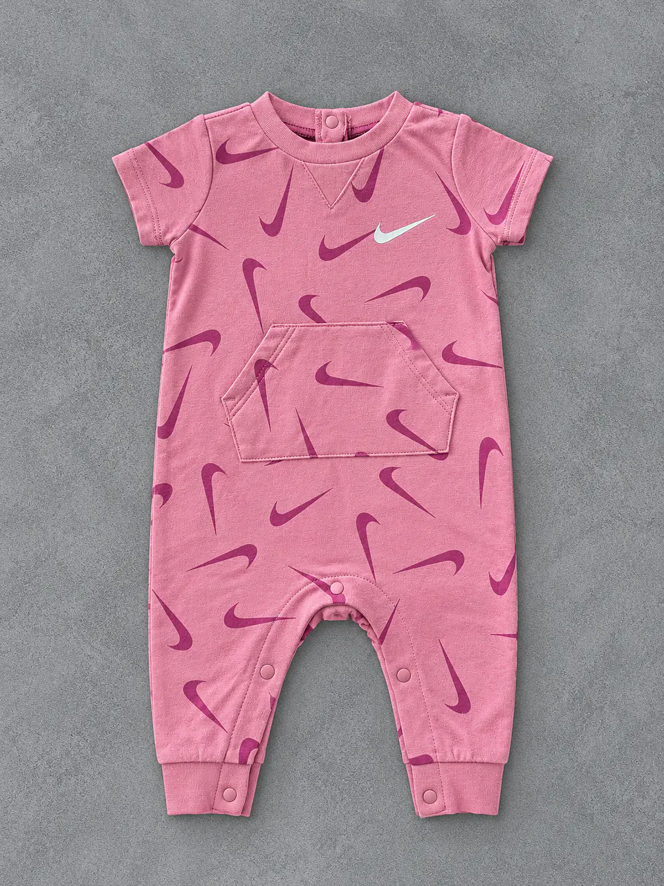 Enterito nike 1