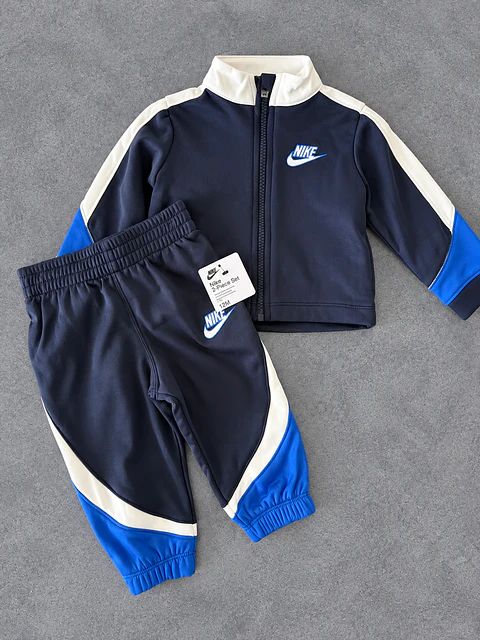 Conjunto nike