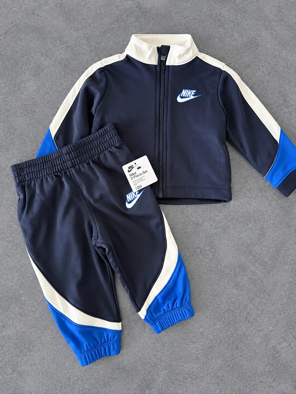 Conjunto nike 1