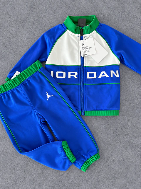 Conjunto jordan