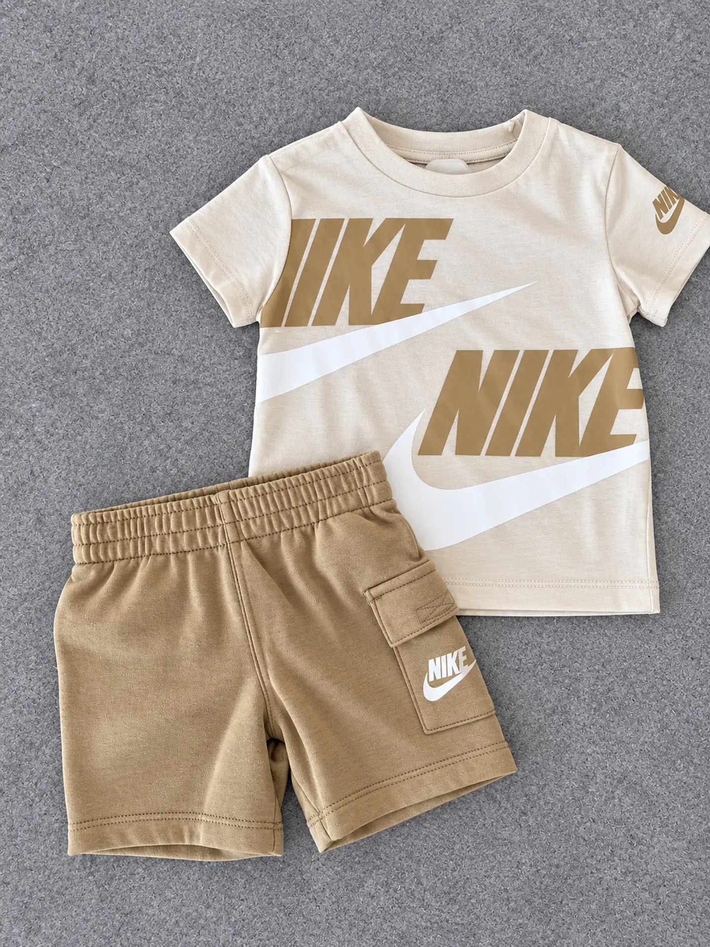 Conjunto nike 1