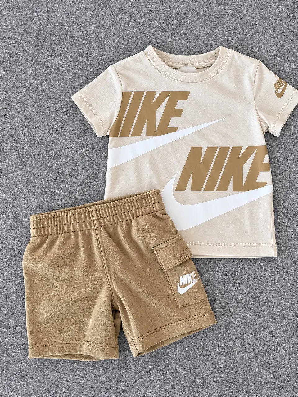 Conjunto nike 1
