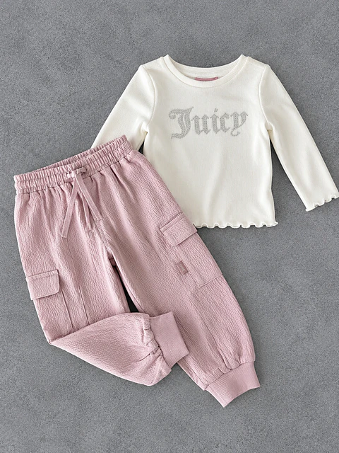 Conjunto juicy
