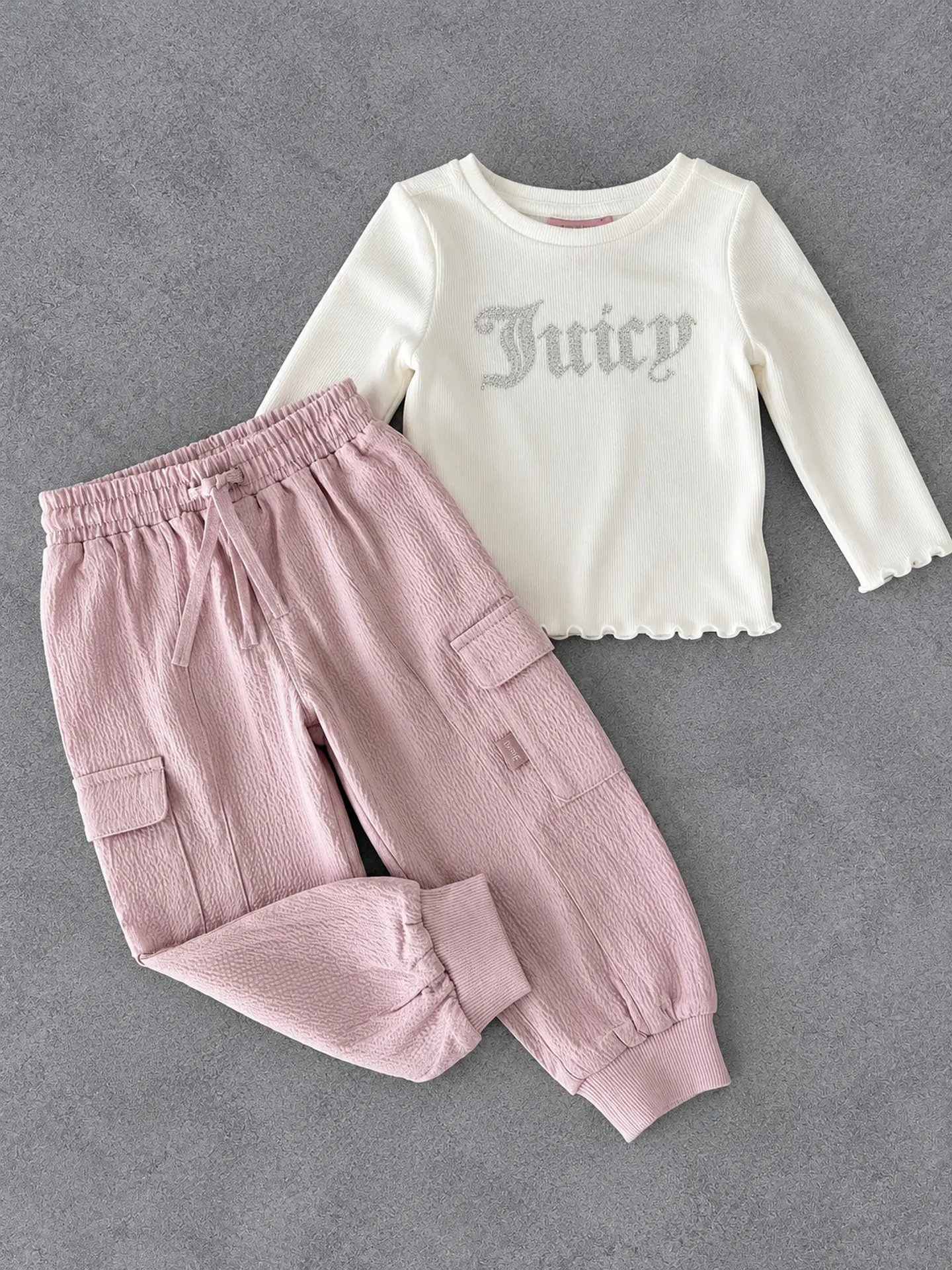 Conjunto juicy 1