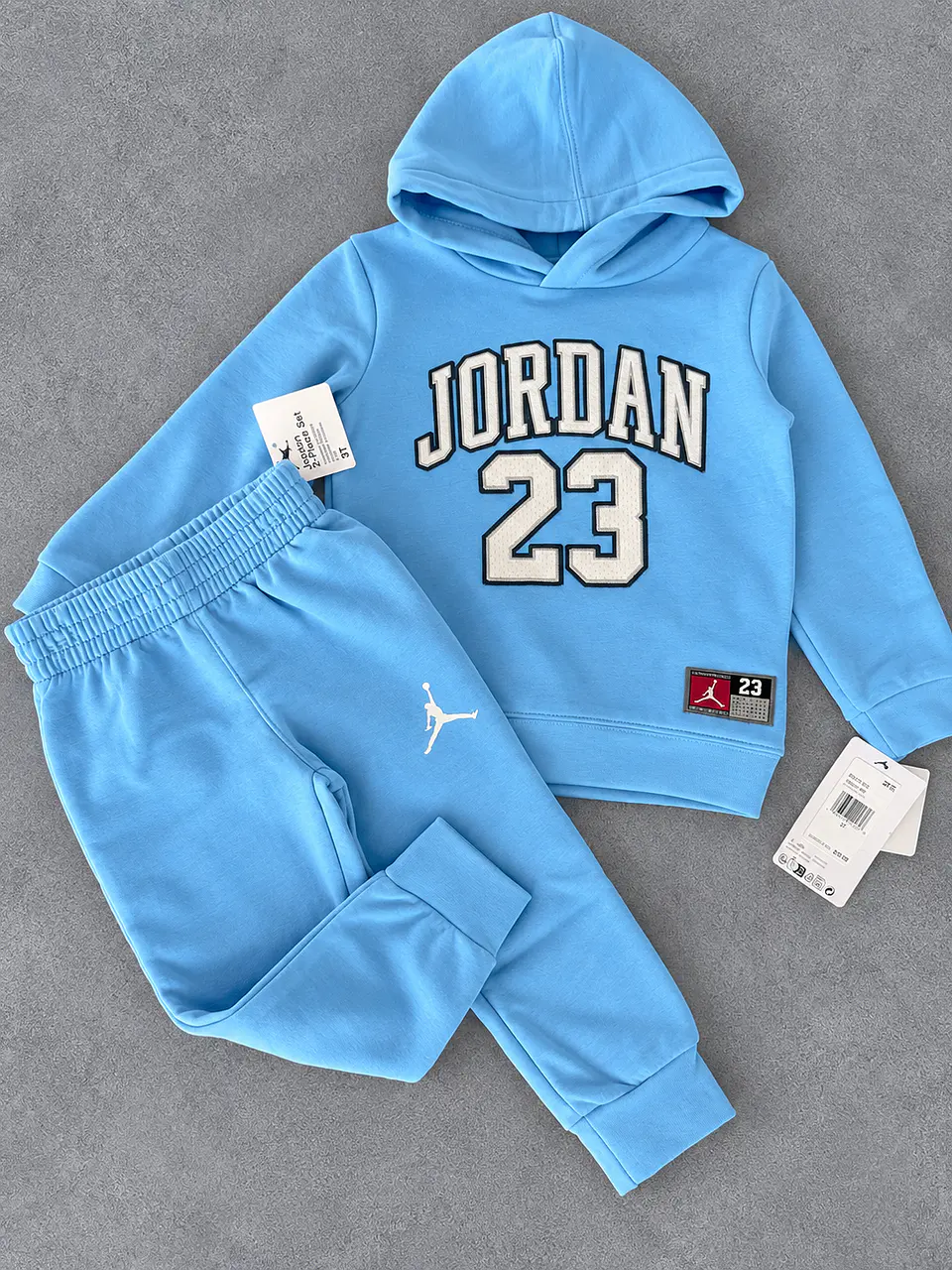 Conjunto jordan 1