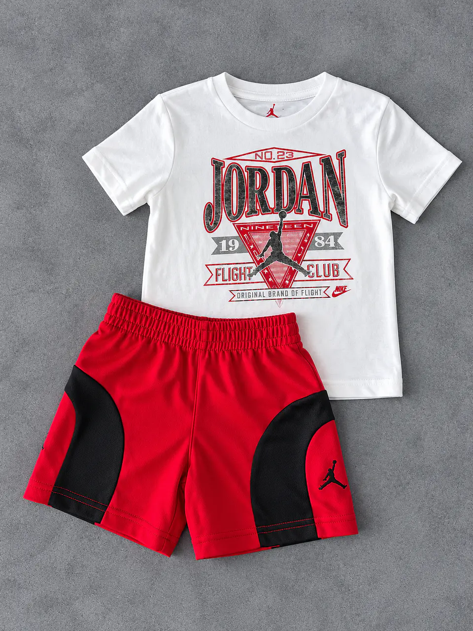 Conjunto jordan 1