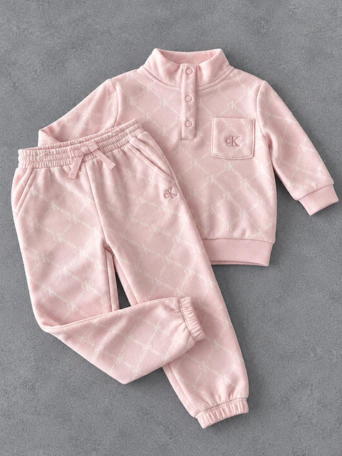 Conjunto calvin klein