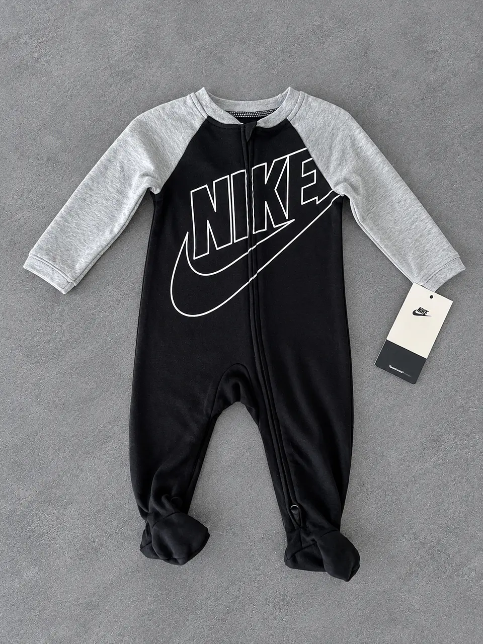 Enterito nike 1