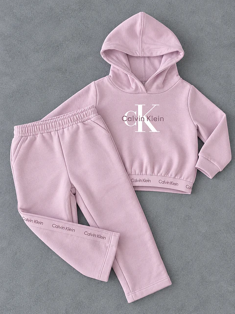 Conjunto calvin klein