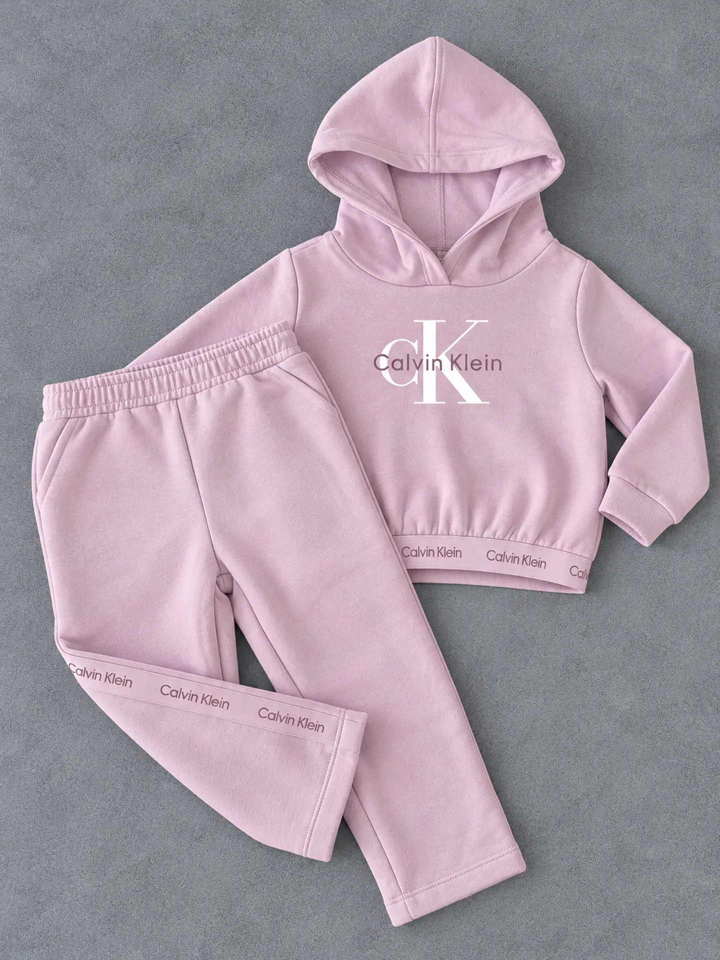 Conjunto calvin klein 1