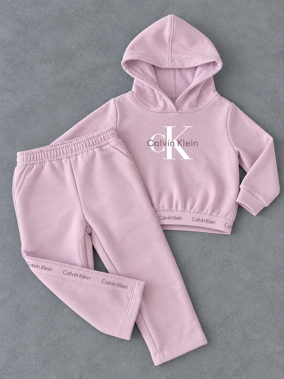 Conjunto calvin klein 1