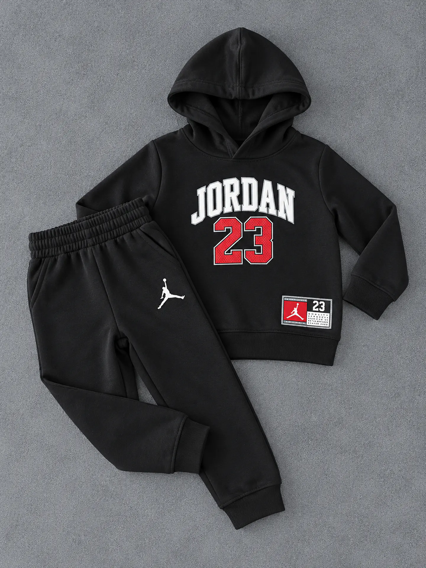 Conjunto jordan 1