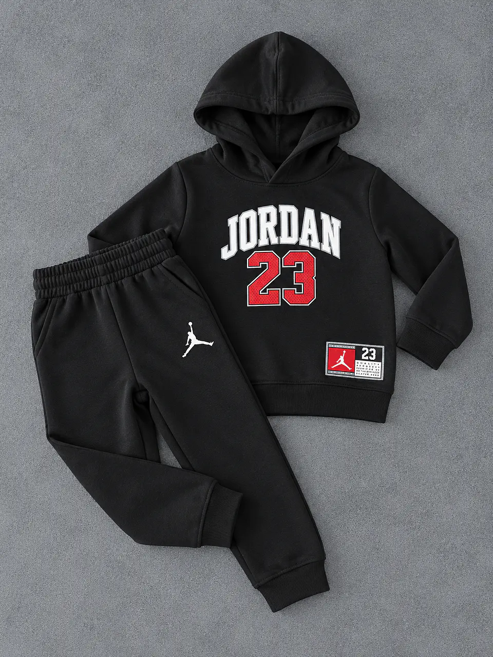 Conjunto jordan 1