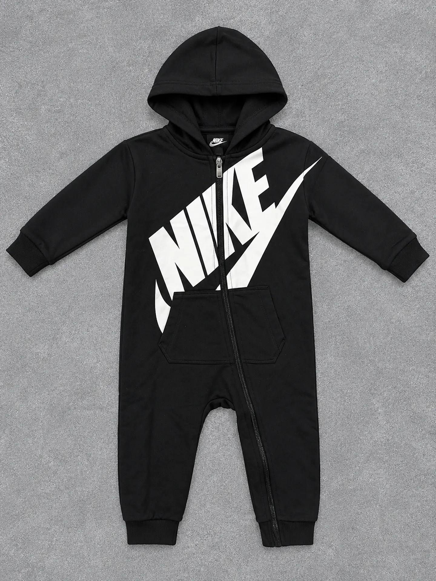 Enterito nike 1