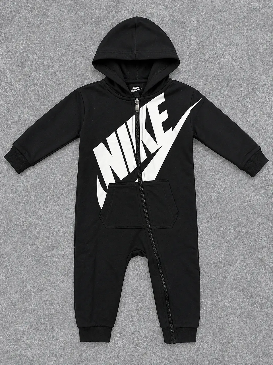 Enterito nike 1