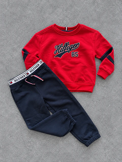 Conjunto tomy