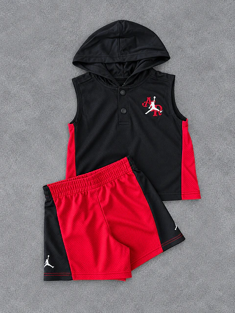Conjunto jordan