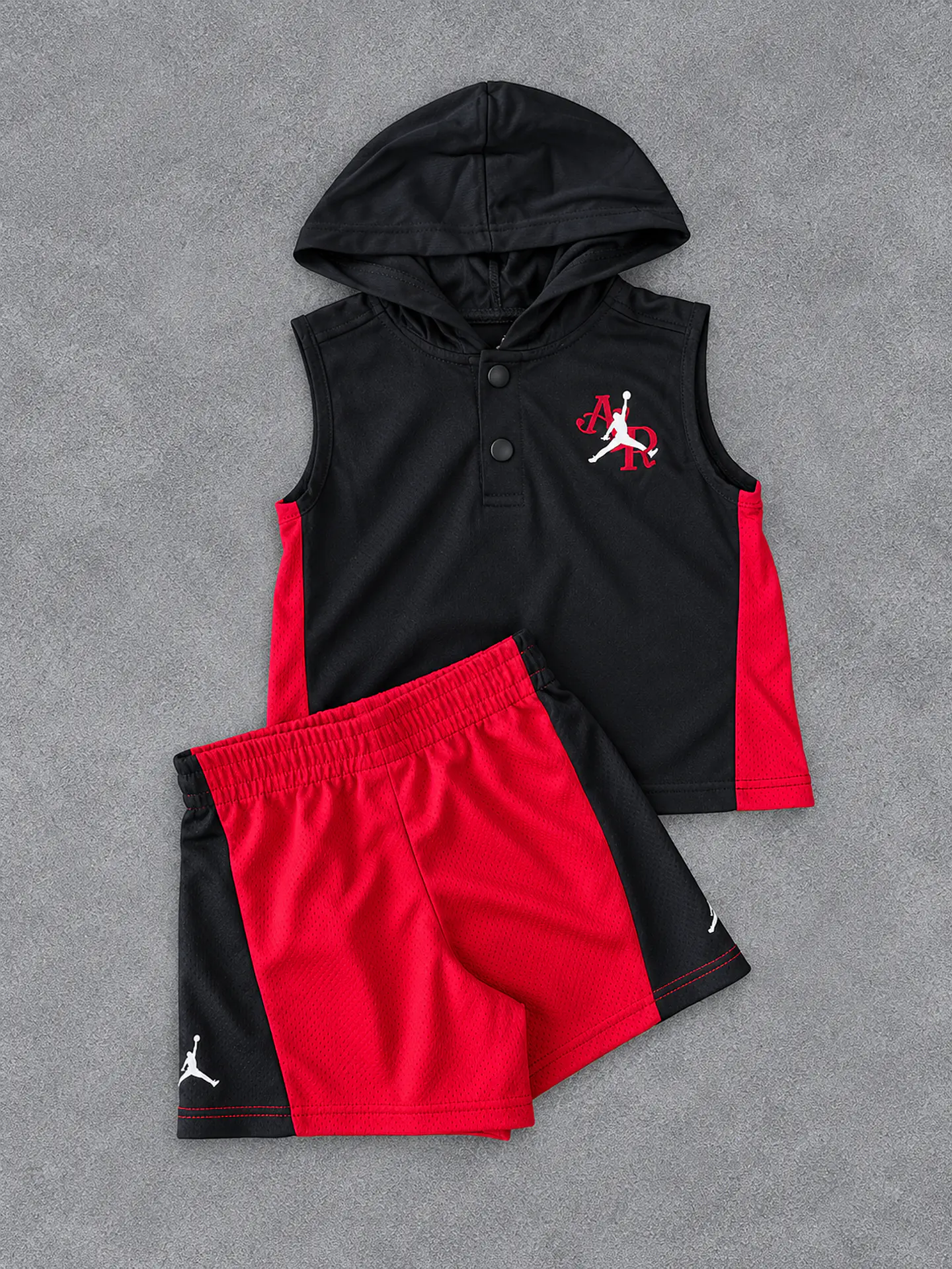 Conjunto jordan 1
