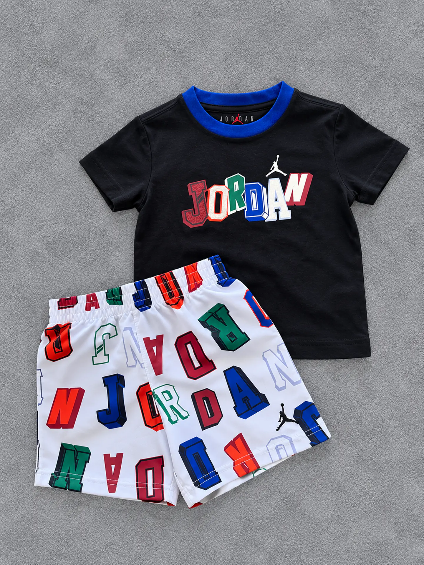 Conjunto jordan 1