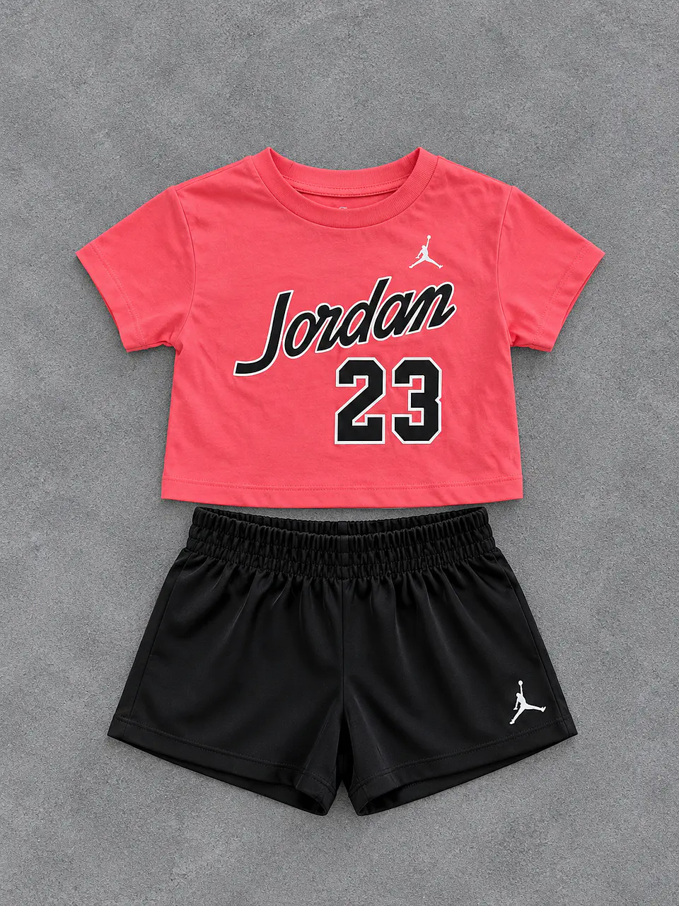 Conjunto jordan  1