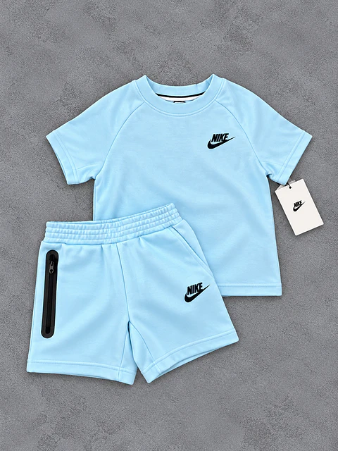 Conjunto tech