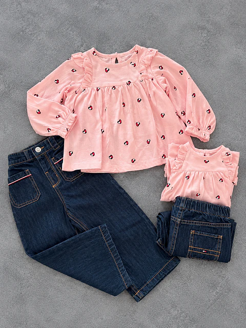 Conjunto tomy