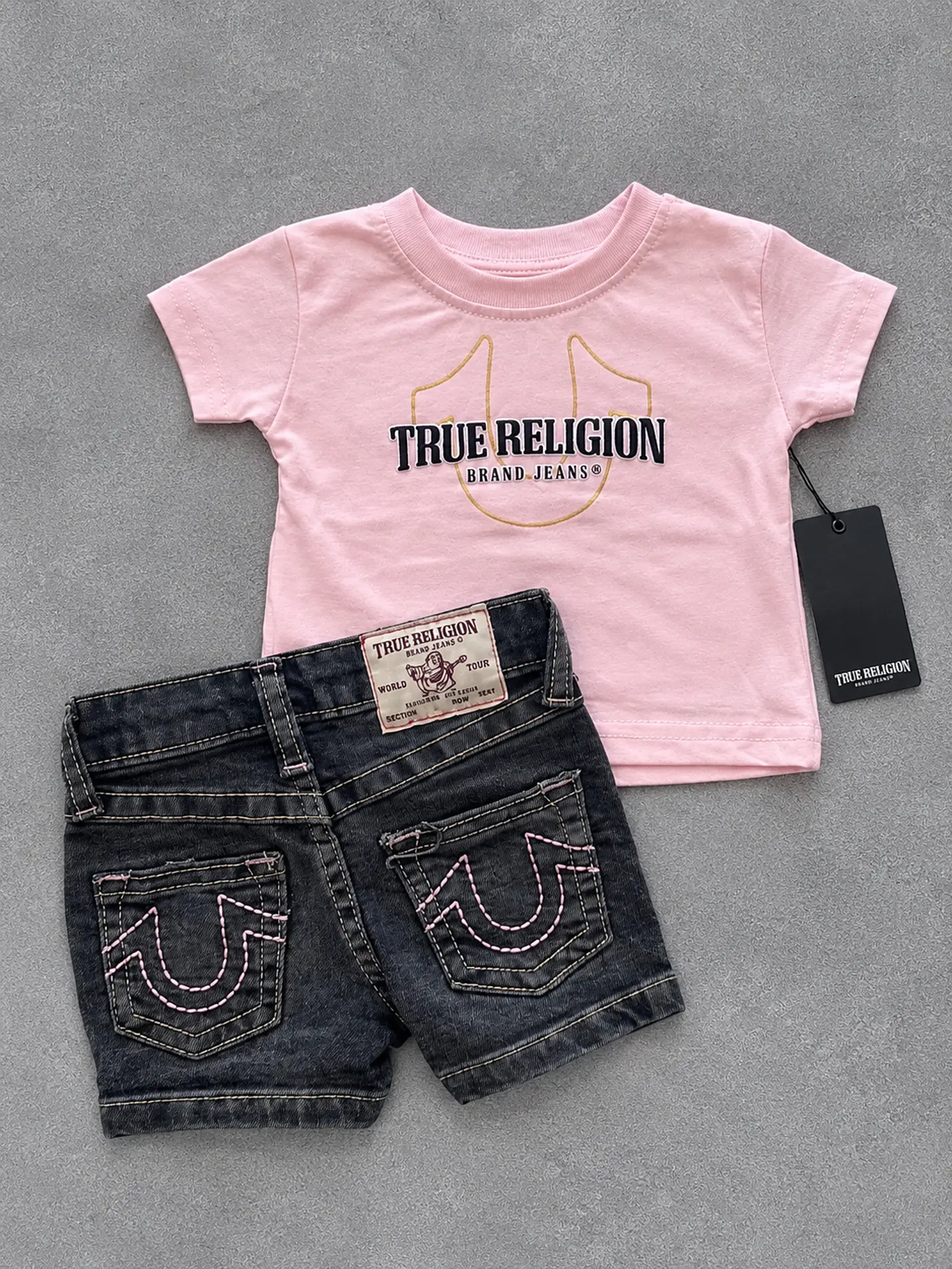 Conjunto true religion 1