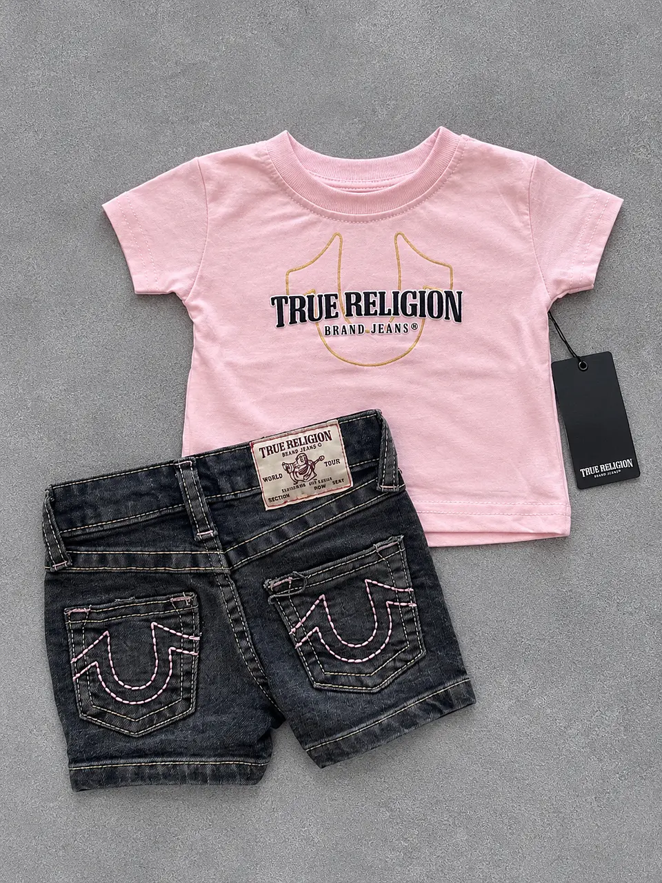 Conjunto true religion 1