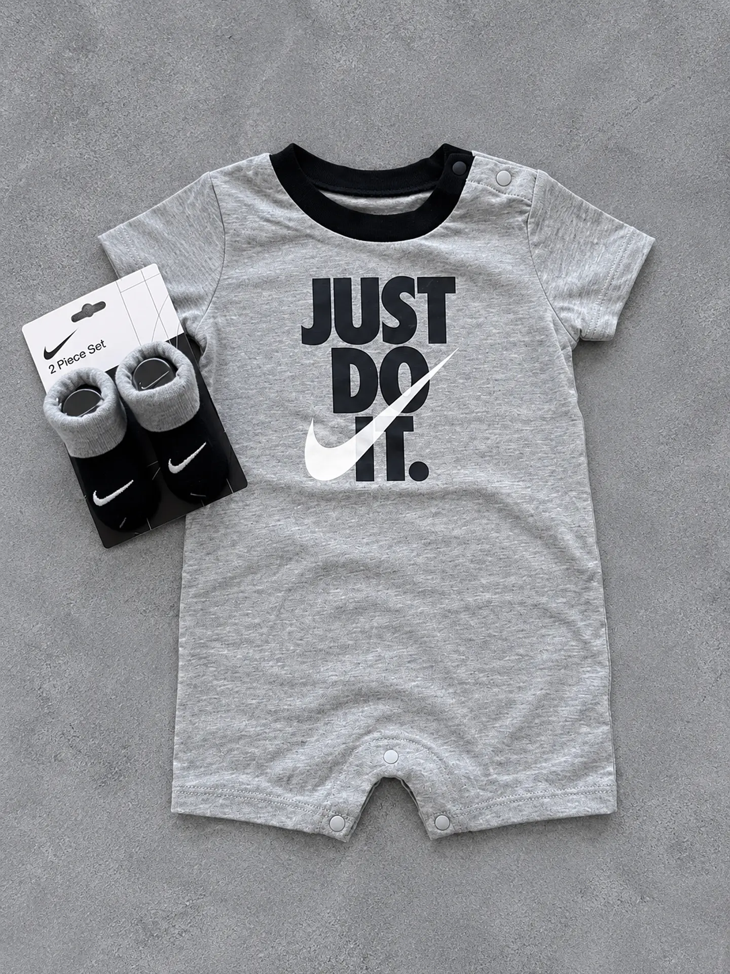 Set nike  1
