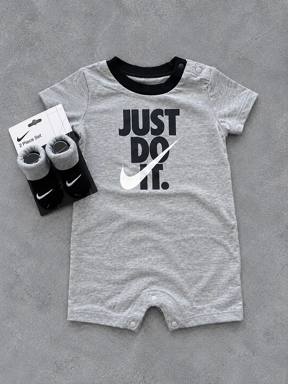 Set nike  1