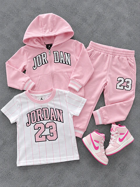 Tripack jordan