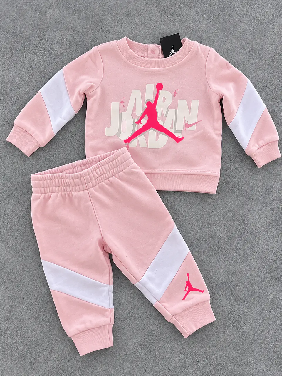 Conjunto jordan 1