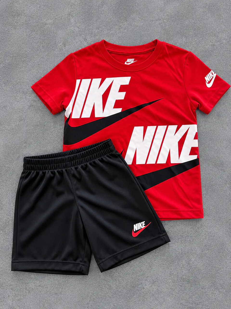 Conjunto nike  1