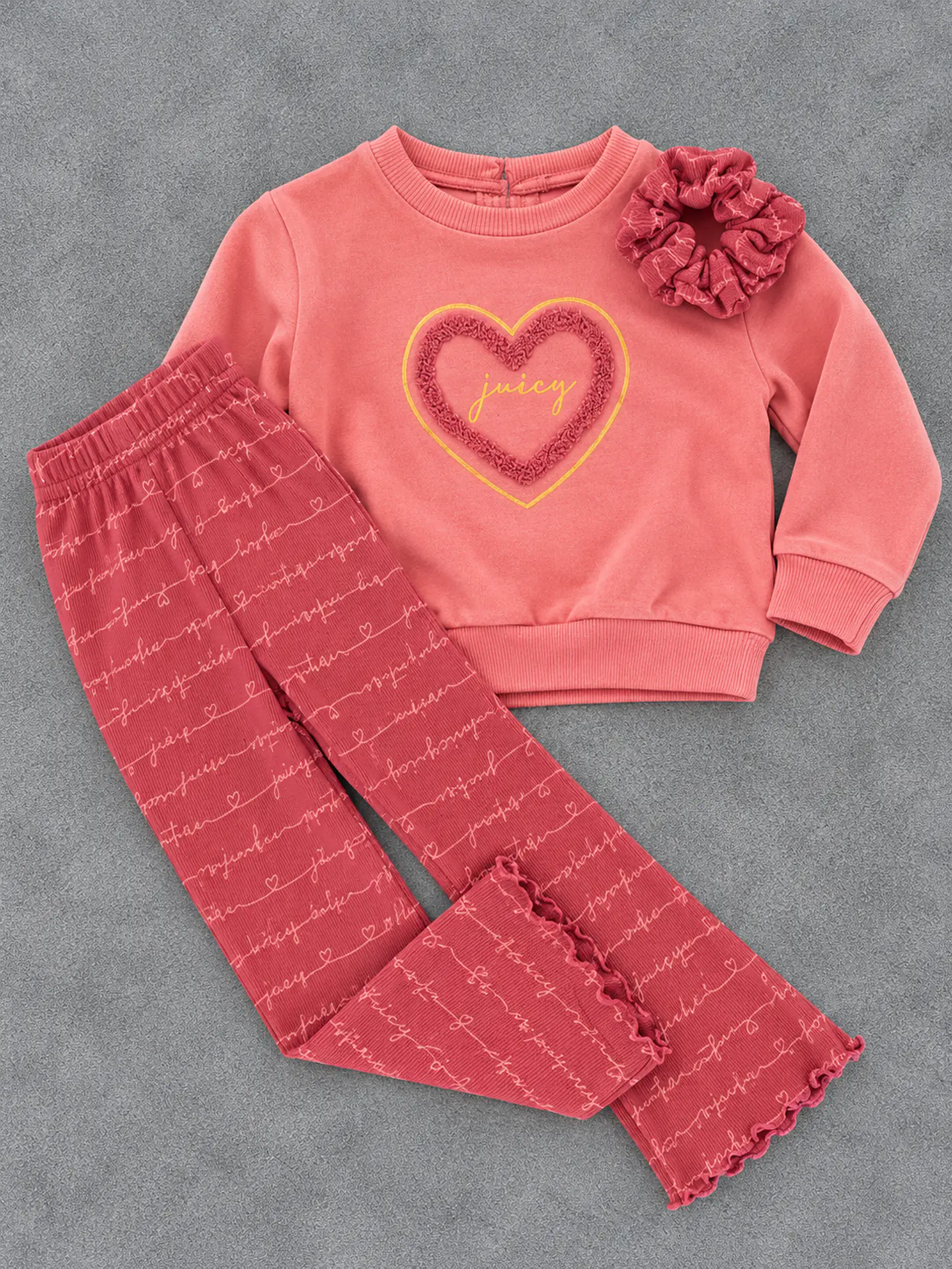 Conjunto juicy 1
