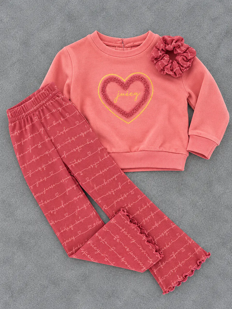 Conjunto juicy 1