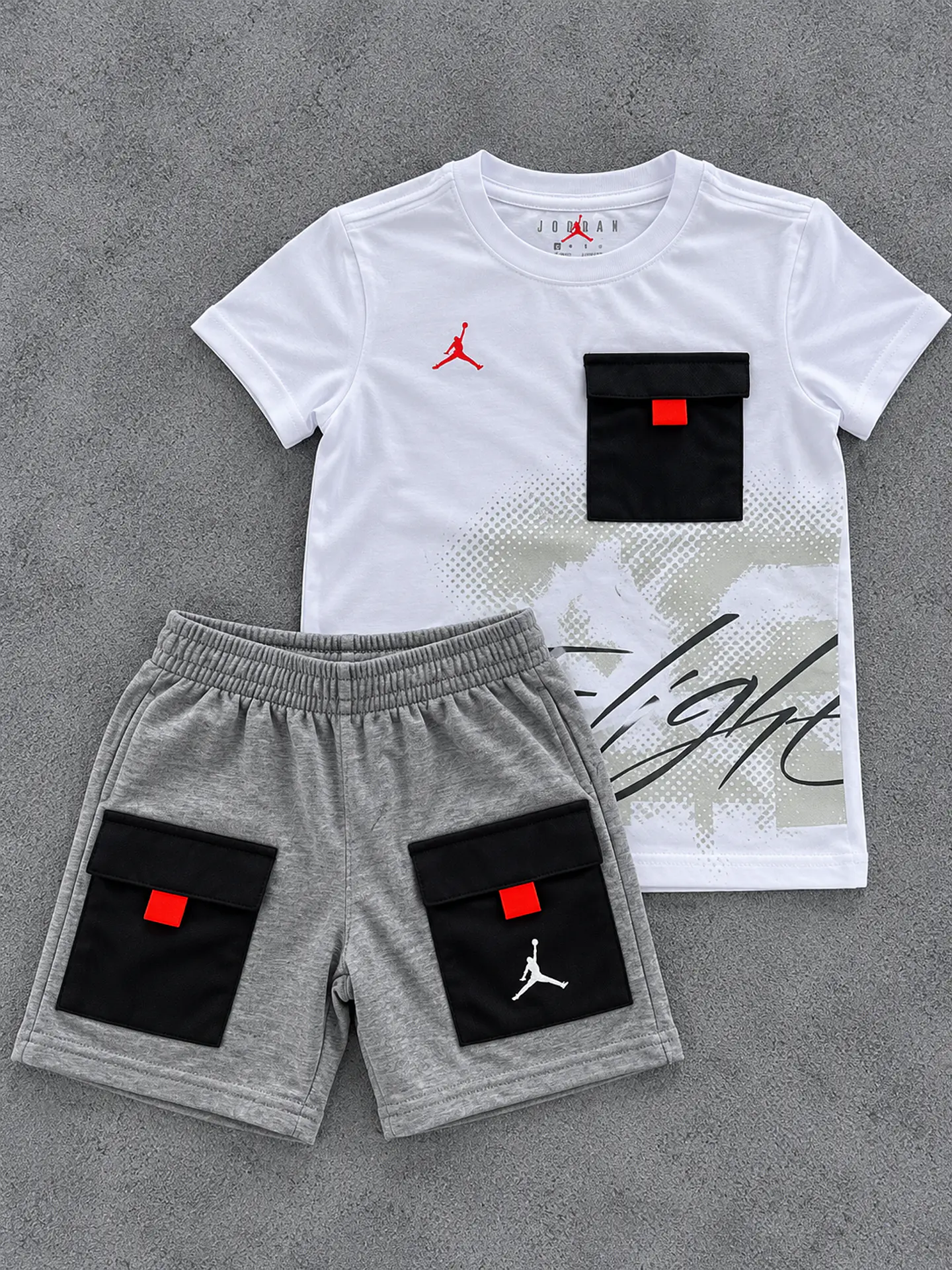 Conjunto jordan 1