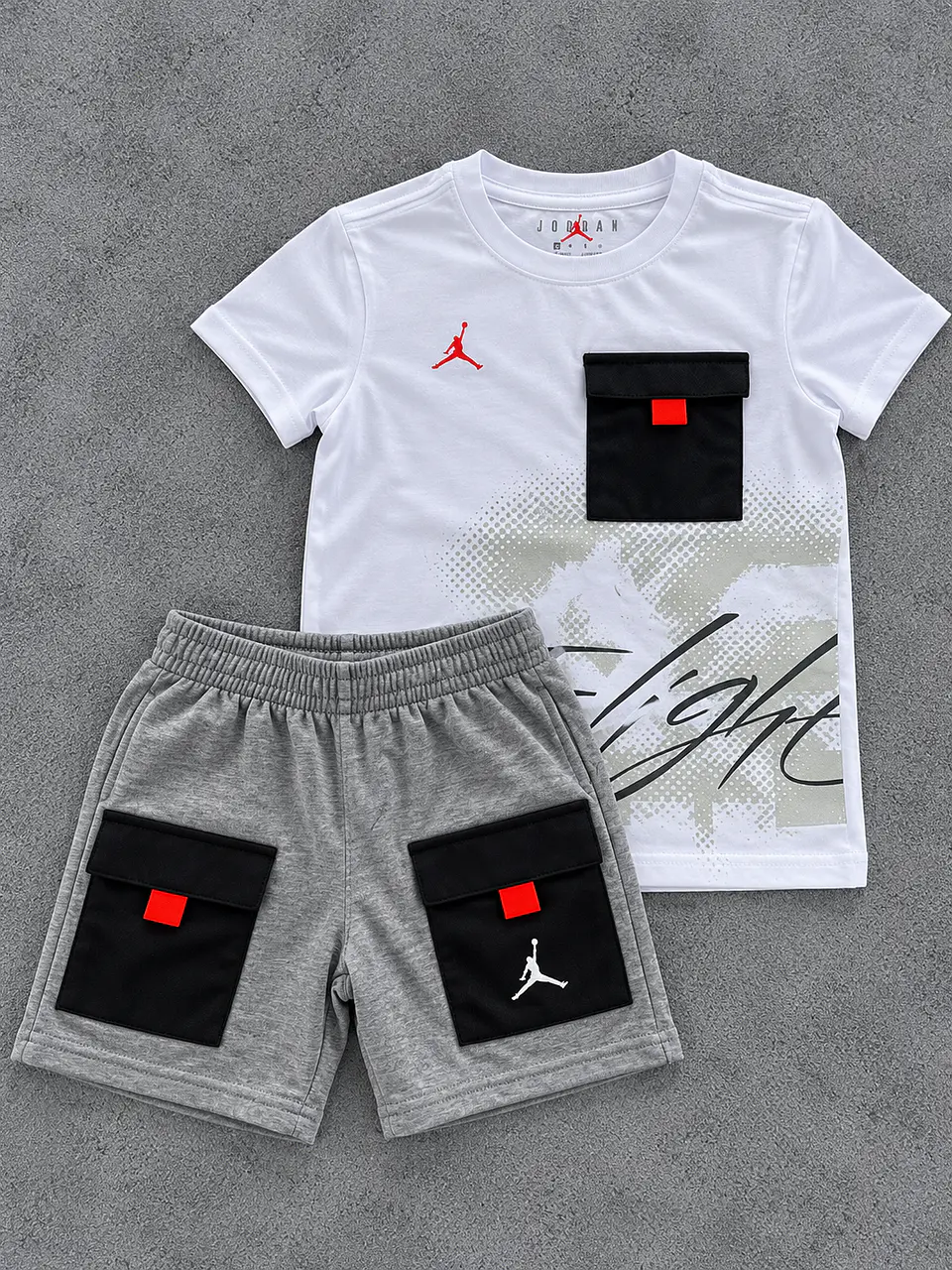 Conjunto jordan 1
