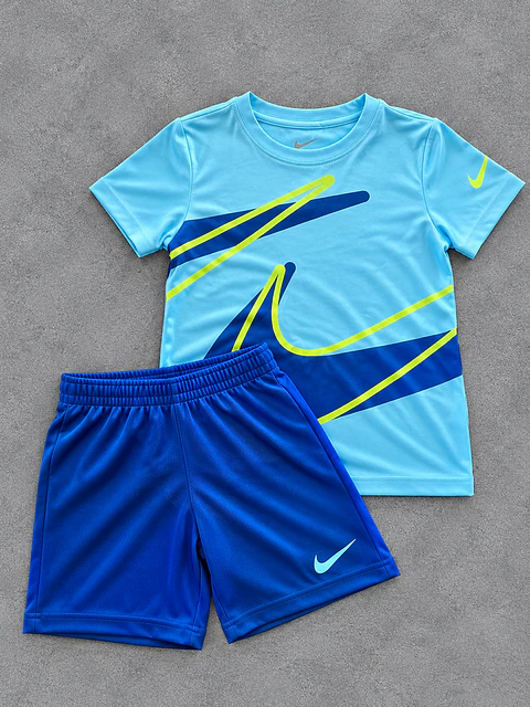 Conjunto nike