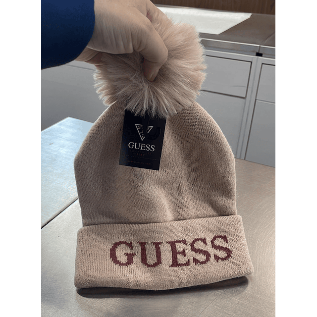 Gorro de lana ARMANI EXCHANGE 