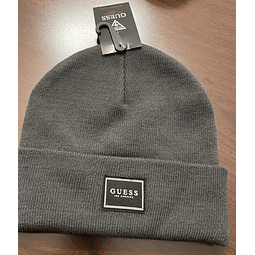 Gorro GUESS de lana 