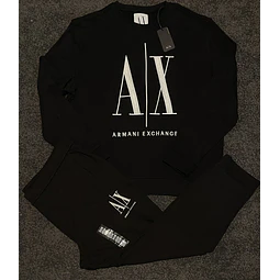 Buzo ARMANI EXCHANGE ( local )
