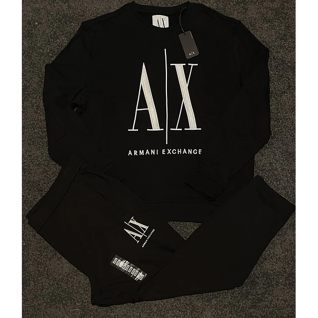 Buzo ARMANI EXCHANGE ( local )