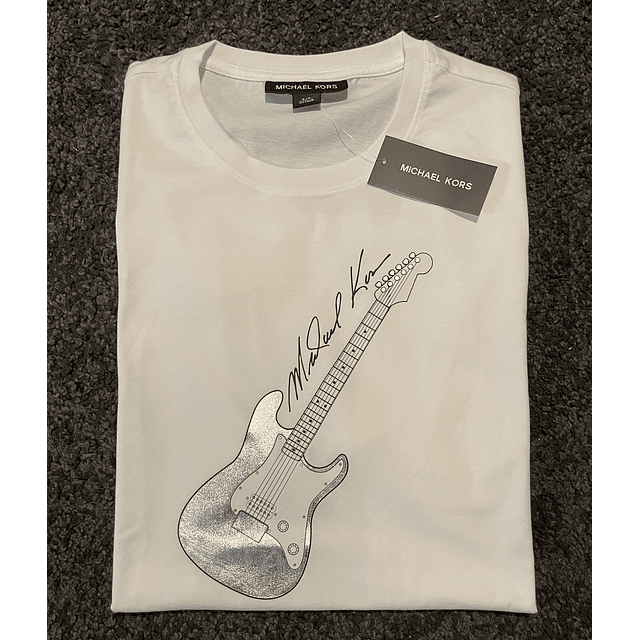 Polera MICHAEL KORS