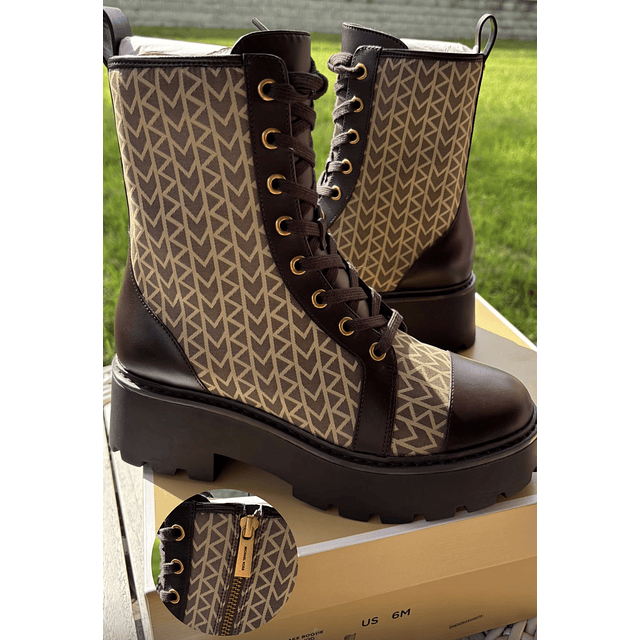 Botines exclusivos MICHAEL KORS