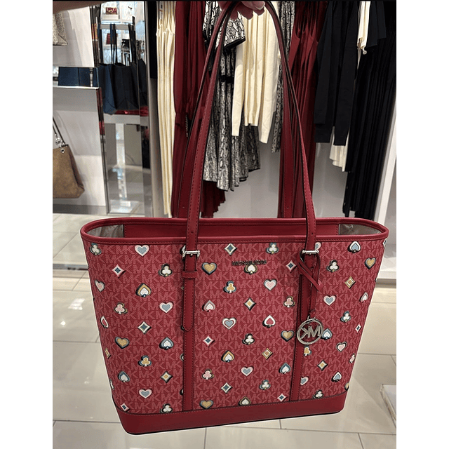 Tote grande MICHAEL KORS